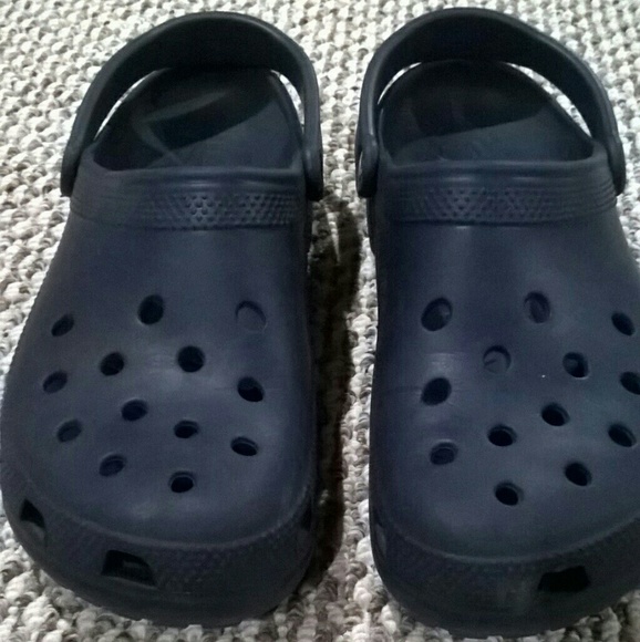 crocs 12
